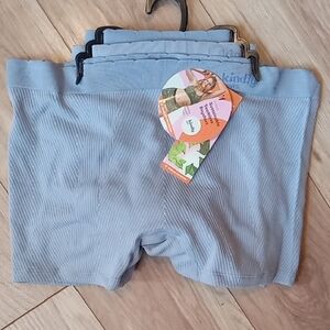 Kindly Boyshorts 3 Pack  Brand New Plus Size XXXL 22